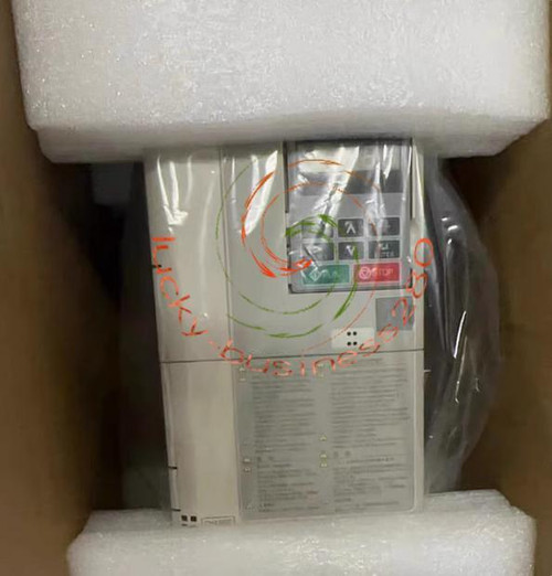 1PCS Yaskawa Cimr-vc4a0023faa Inverter Drive