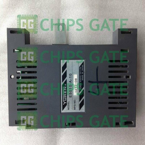 1PCS Used E5010-a-10 Servo Communication Card