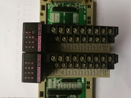 priority Hitachi Eh-yr12 Plc Refurbished