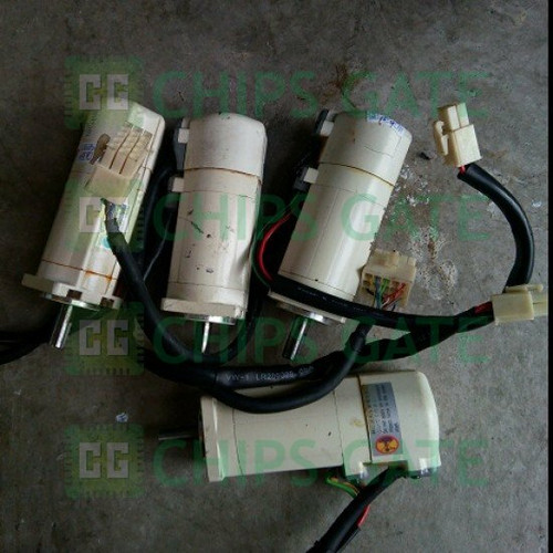 1PCS Panasonic Msm021a1d Servo Motor - Tested Used Condition