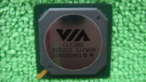 VIA CLE266 VT8623 North Bridge BGA Chipset IC 20PCS NEW