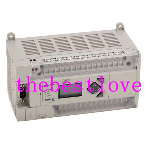 Allen-bradley 1766-l32bwaa Plc Module - New