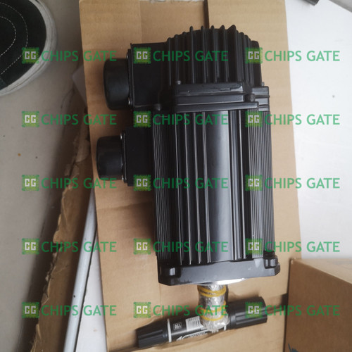 1PCS Yaskawa Sgms-10a6a Servo Motor - High Precision