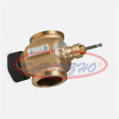 1PCS Siemens Vxg41.32 Valve - Industrial Automation Component