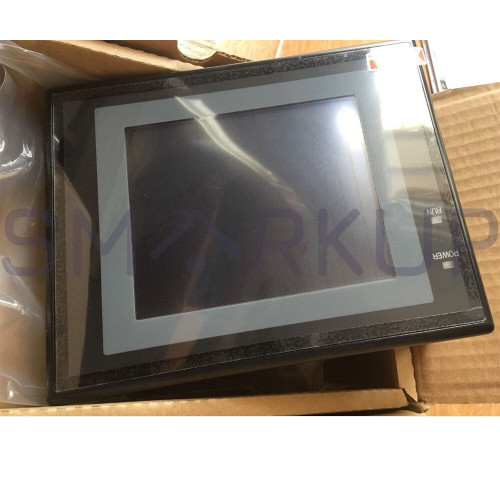 Brand Omron Nt31c-st143-ev3 Touch Screen - Hmi Interface