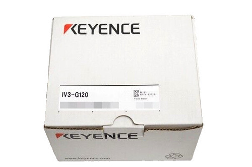 Keyence Iv3-g120 Sensor Amplifier - New From Japan