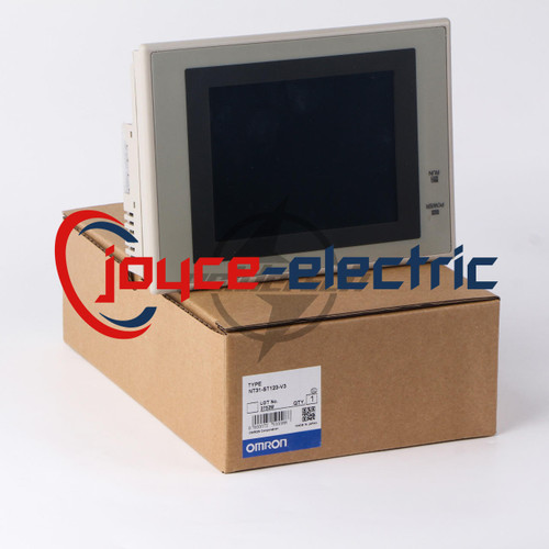 1PCS Omron Nt31-st123-v3 Touch Screen Hmi