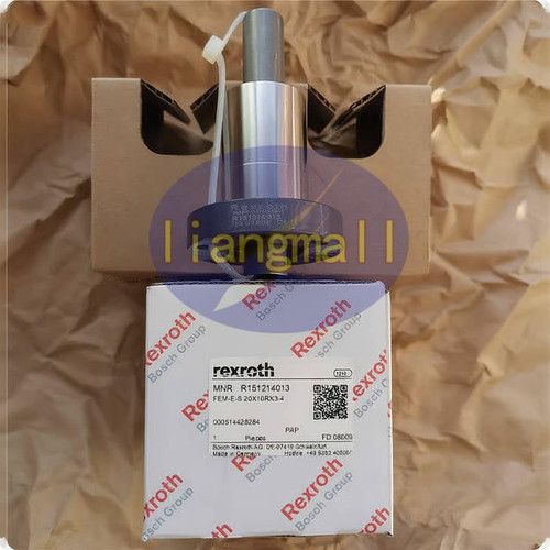 One Rexroth R151314013 Ball Screw Nut - New