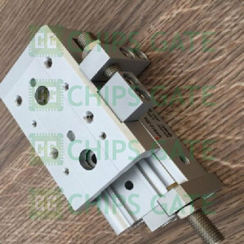 1PCS Smc Mxs25-125p Pneumatic Cylinder - Industrial Automation Component