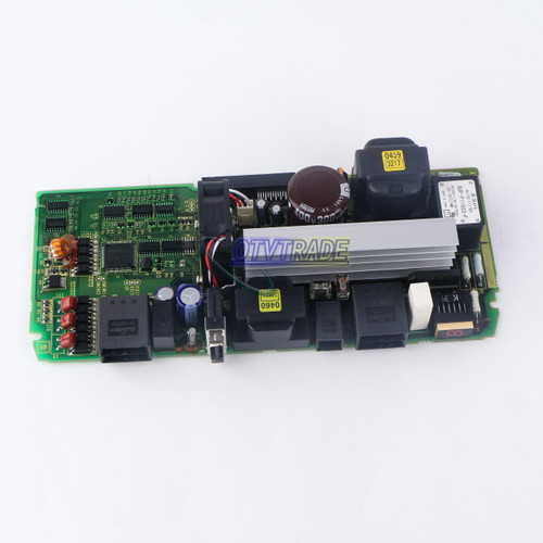 ONE Fanuc A20b-2100-0762 Power Board