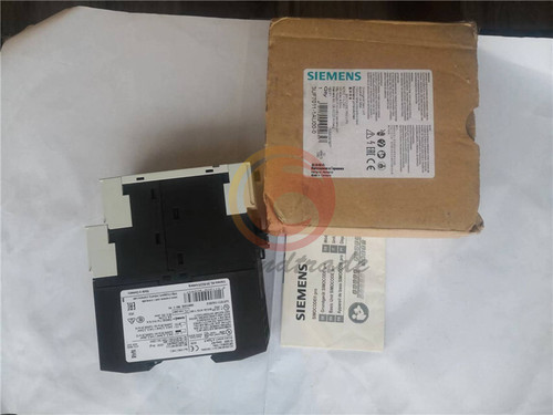 1x Siemens 3uf7011-1au00-0 Module - New, Advanced Technology