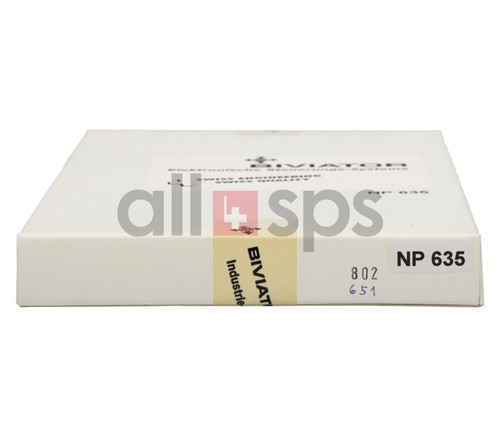 Biviator Np635 5v Dc Power Supply Unit