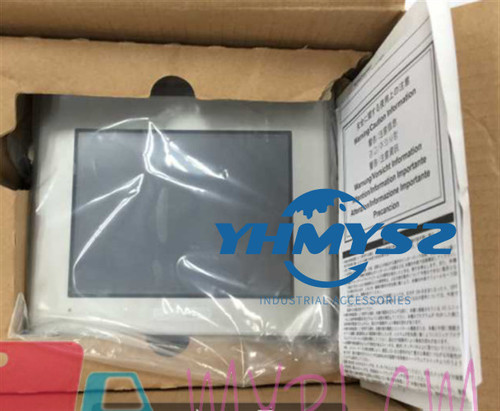 NEW Pro-face Agp3301-l1-d24 Touch Screen Hmi Display