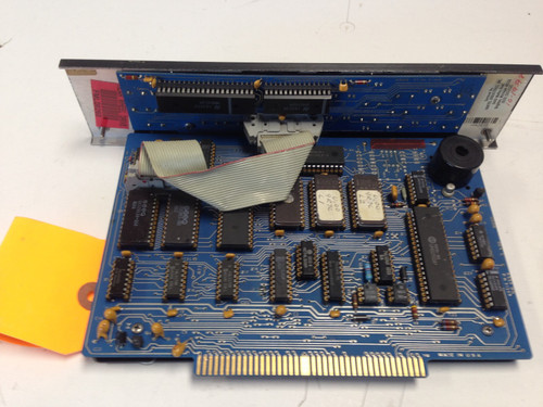 Uson 21349 Cpu Programmer Rs-232 Interface for Industrial Use
