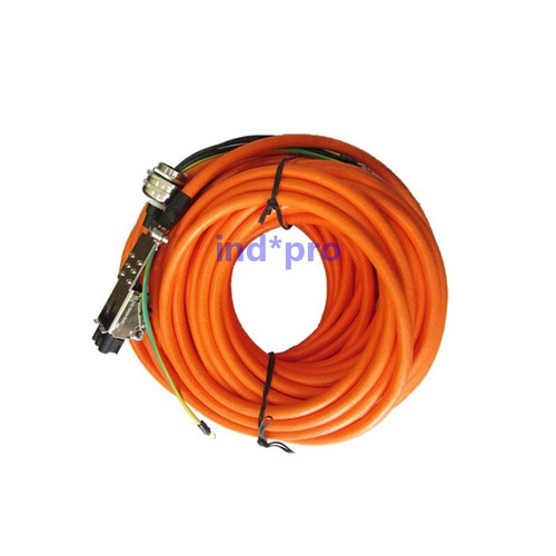 6fx5002-5cp21-1ca0 Servo Motor Power Cable 20m