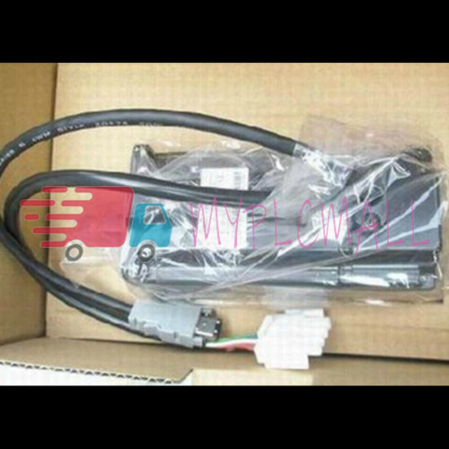 NEW Yaskawa Servo Motor Sgmah-08aaa41 - High Precision Performance