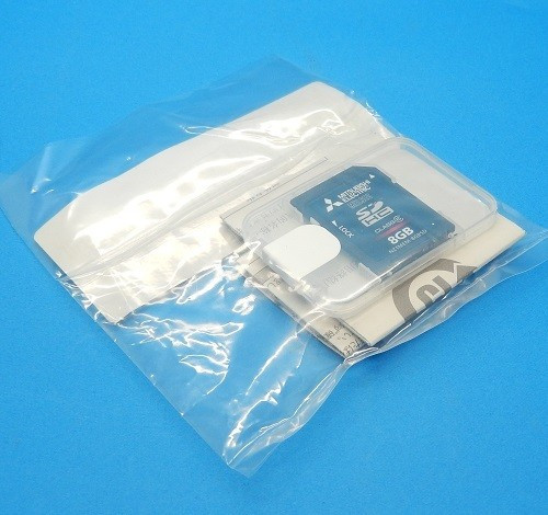Mitsubishi Electric Nz1mem-8gbsd Industrial Memory Module
