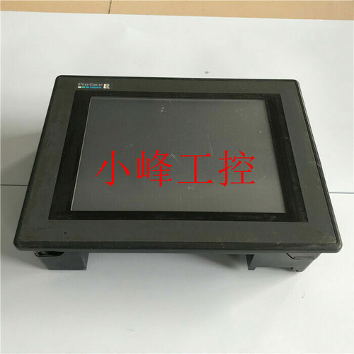 Plc Proface Gp577r-sc41-24vp Refurbished Touchscreen Panel