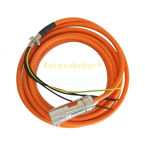 6fx5002-5dg12-1ca0 Servo Motor Power Cable - 20m