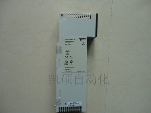 Priority Express Plc 140ac103000 Refurbished Controller