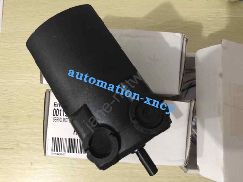 Actuator Sqn75.494a21b - New Open Box Industrial Equipment