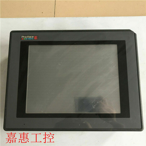 Proface Gp577r-tc41-24vp Plc Panel - Refurbished Quality