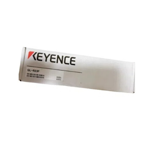1PCS Keyence Gl-r23f Safety Grating New
