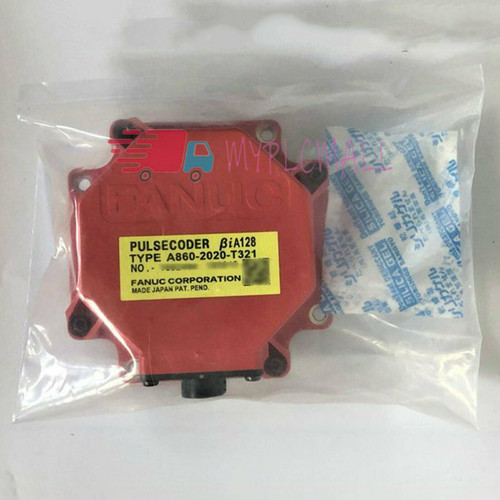 1PCS Fanuc A860-2020-t321 Encoder