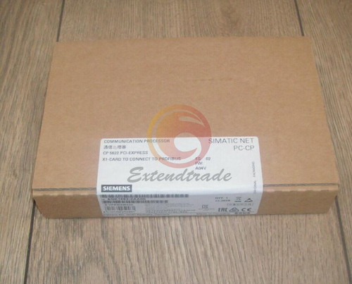 1PCS Siemens 6gk1562-2aa00 Communication Module - Industrial Networking