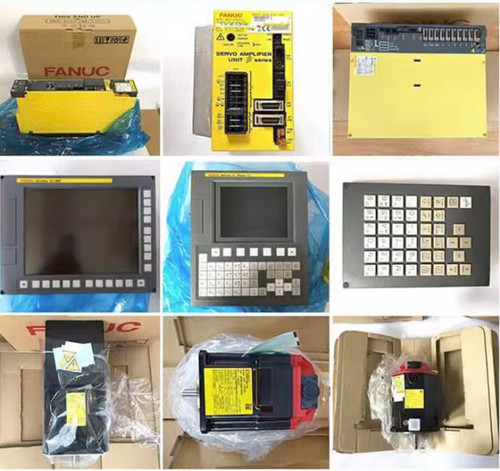 Fanuc Plc A290-0854-v330 - New Condition