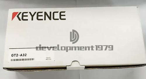 ONE Keyence Sensor Gt2-a32 - High-precision Detection