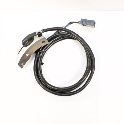 Fanuc Alpha I Bz Sensor Head A860-2120-v004 - Precision Sensor