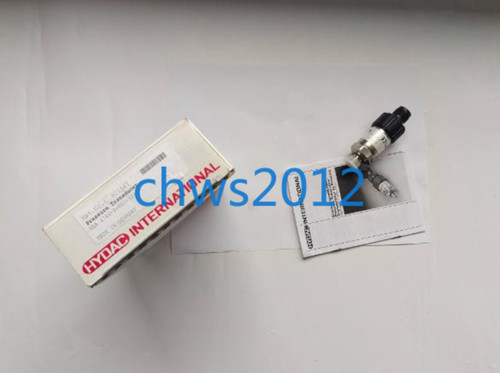 1 Hydac Hda 4744-b-600-y39 Pressure Sensor