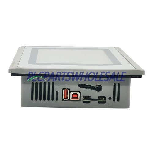 NEW Allen Bradley Panelview Plus 7 2711p-t7c21d8s Terminal