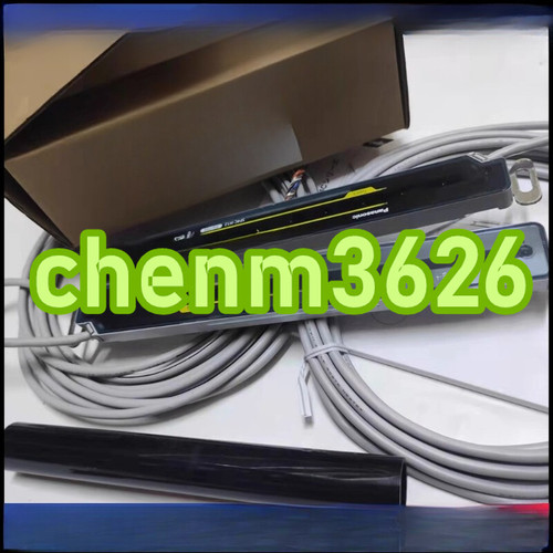 1PC Panasonic Sf4c-h12 New Grating Sensor