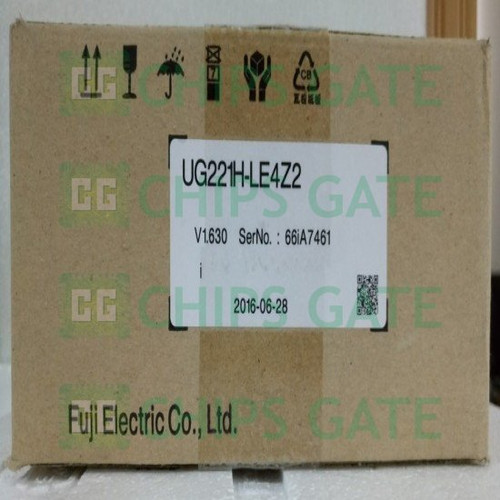 1PCS Fuji Ug221h-le4 Hmi Touch Screen for Industrial Use