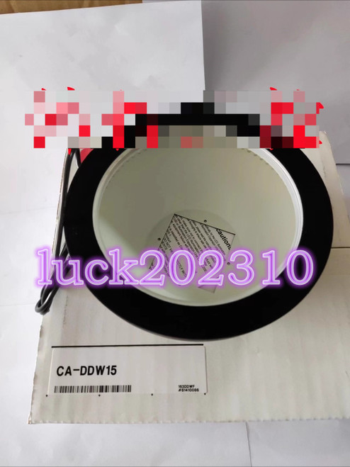 1PC Keyence Ca-ddw15 Yy - New Sensor Interface Module