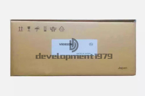 ONE Fuji V808sdn Touch Screen - New Industrial Display