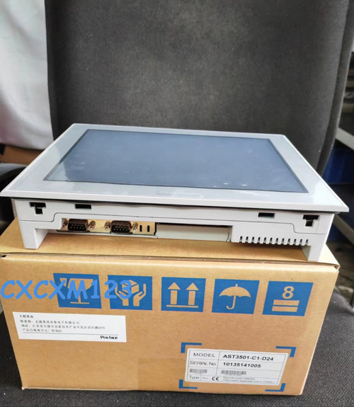 NEW Ast3501-t1-af Touch Screen Panel for User Interface