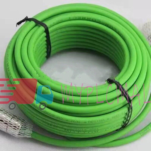 New Siemens 6fx8002-2eq14-1da0 Encoder Cable 30m for Precision Control