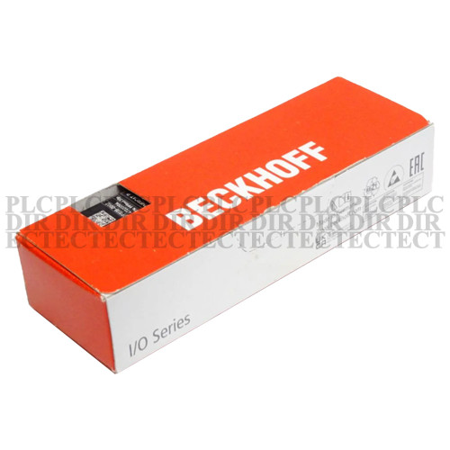 NEW Beckhoff Epp1018-0002 Digital Input Module