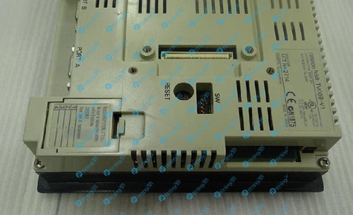 Omron Ns8-tv00b-v1 Touch Screen - Used