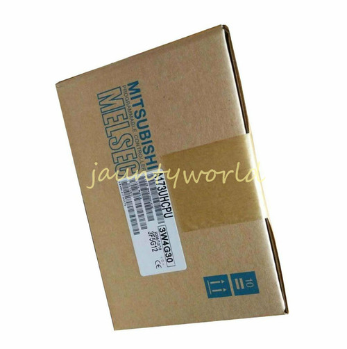 1Pcs Mitsubishi Melsec Plc A173uhcpu for Industrial Automation
