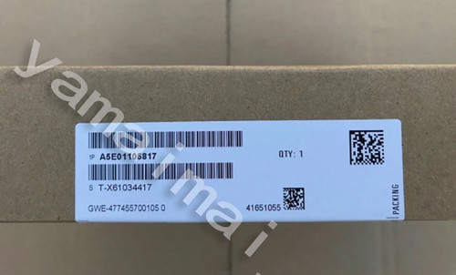 1pc Siemens A5e01105817 Simatic Board for Industrial Applications