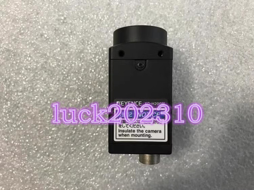 1PC Keyence Xg-h200m Vision System - Used