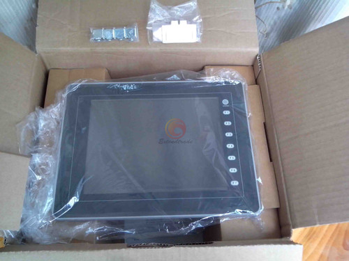 ONE Fuji V810c Touch Screen New Industrial Display