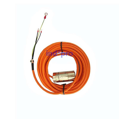6fx5002-5ca41-1bf0 Servo Motor Power Cable 15m