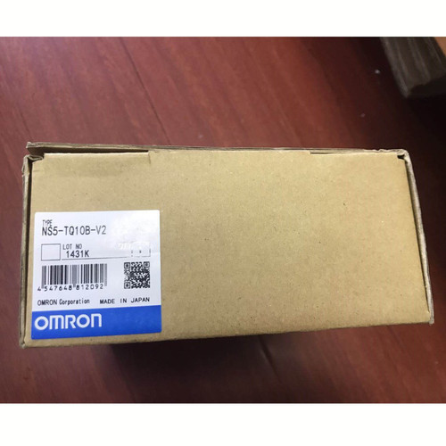 1PCS Omron Ns5-tq10b-v2 Touch Panel - New