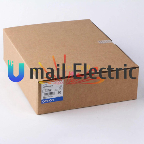 1PCS Omron Ns8-tv01b-v2 Touch Screen Hmi