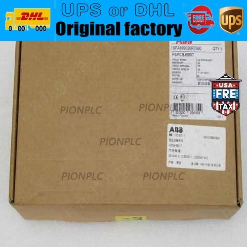 Abb Pspcb-690/t Control Module - New Condition